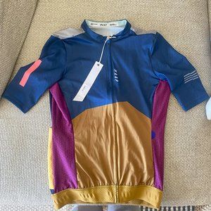 NWT MAAP Women's Cycling Jersey